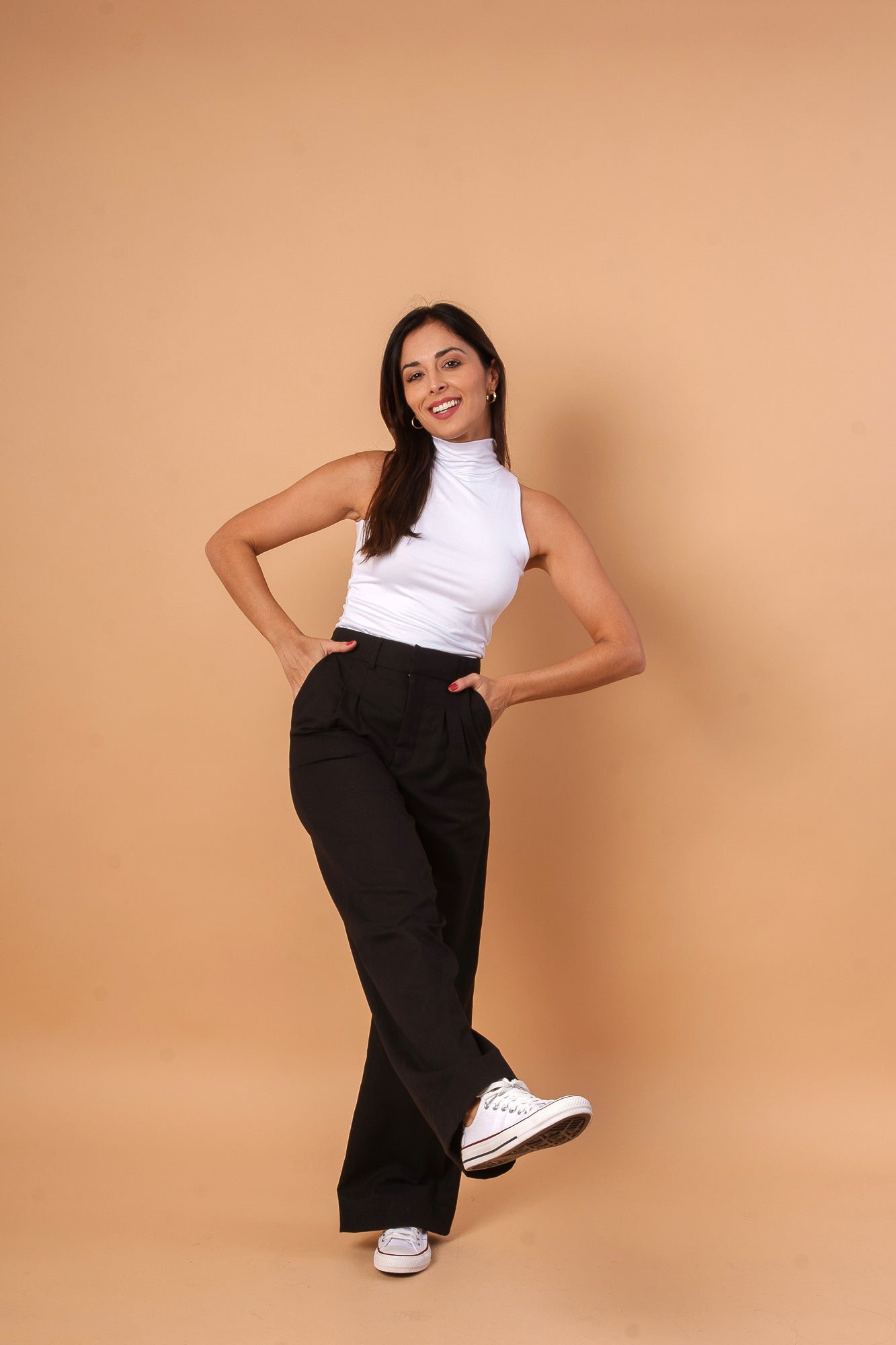Calça Gardênia