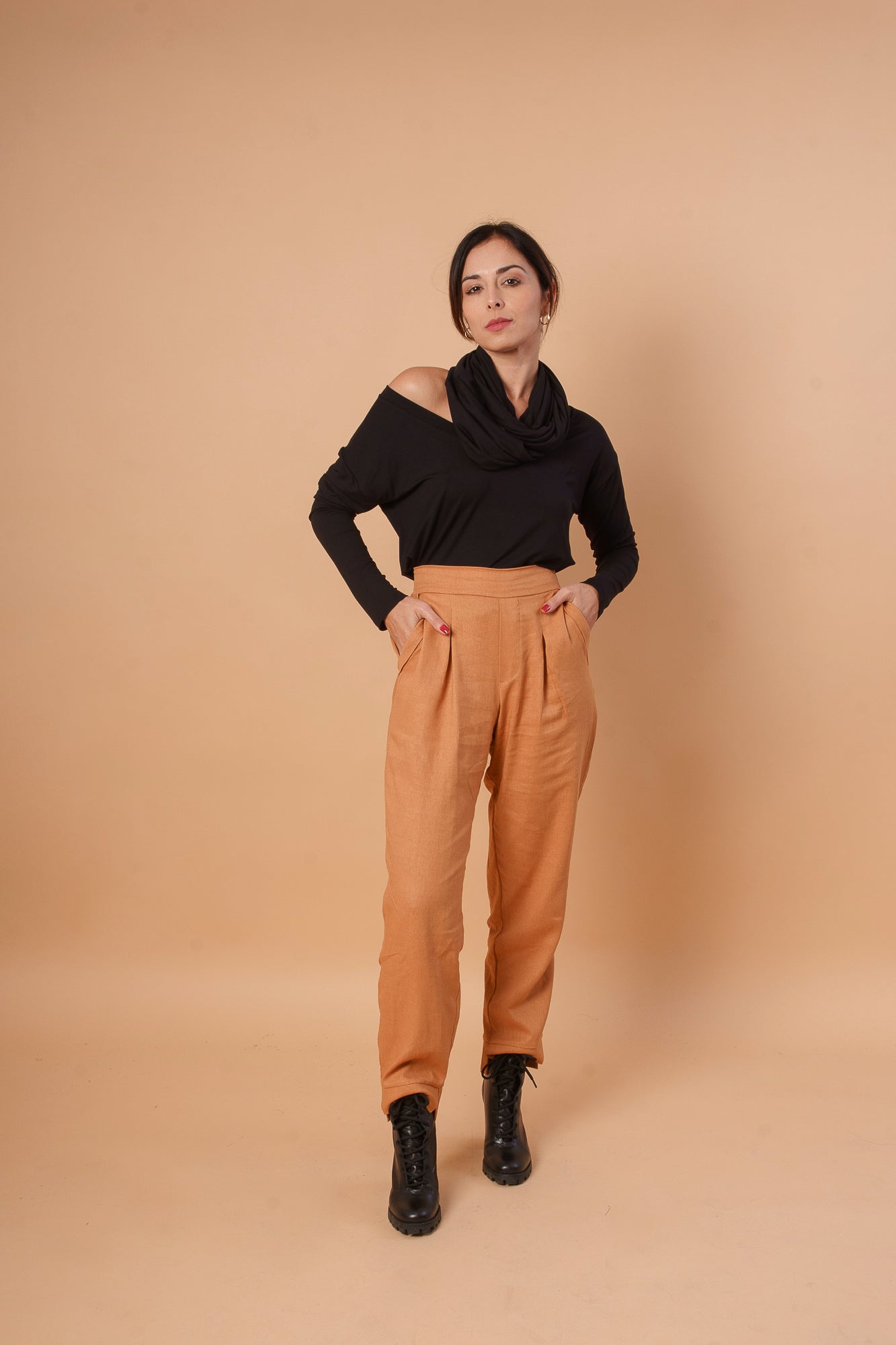 Calça Aniz
