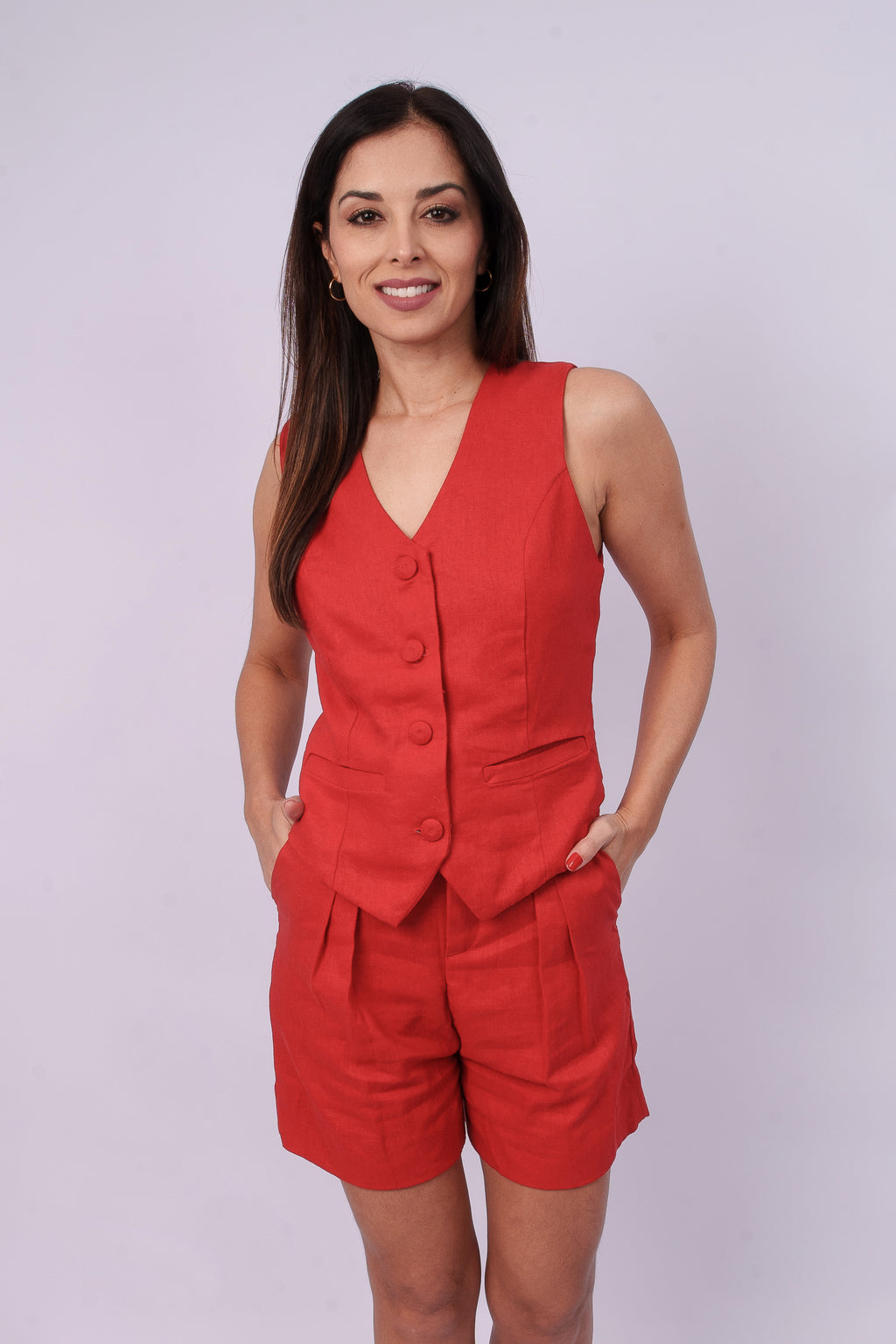 Colete Bacuri - Sale