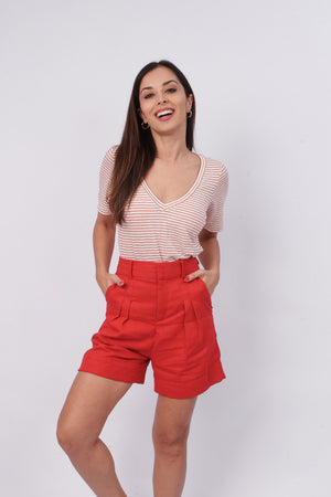 Camiseta Caju
