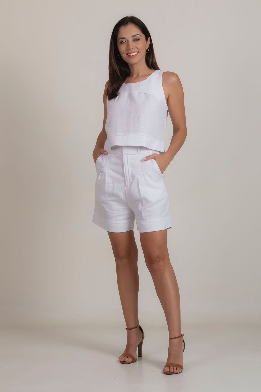Conjunto Amora & Jambu