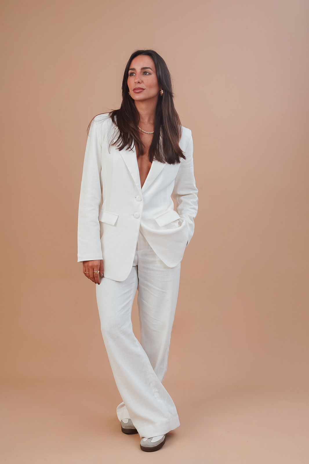 Blazer Cassis