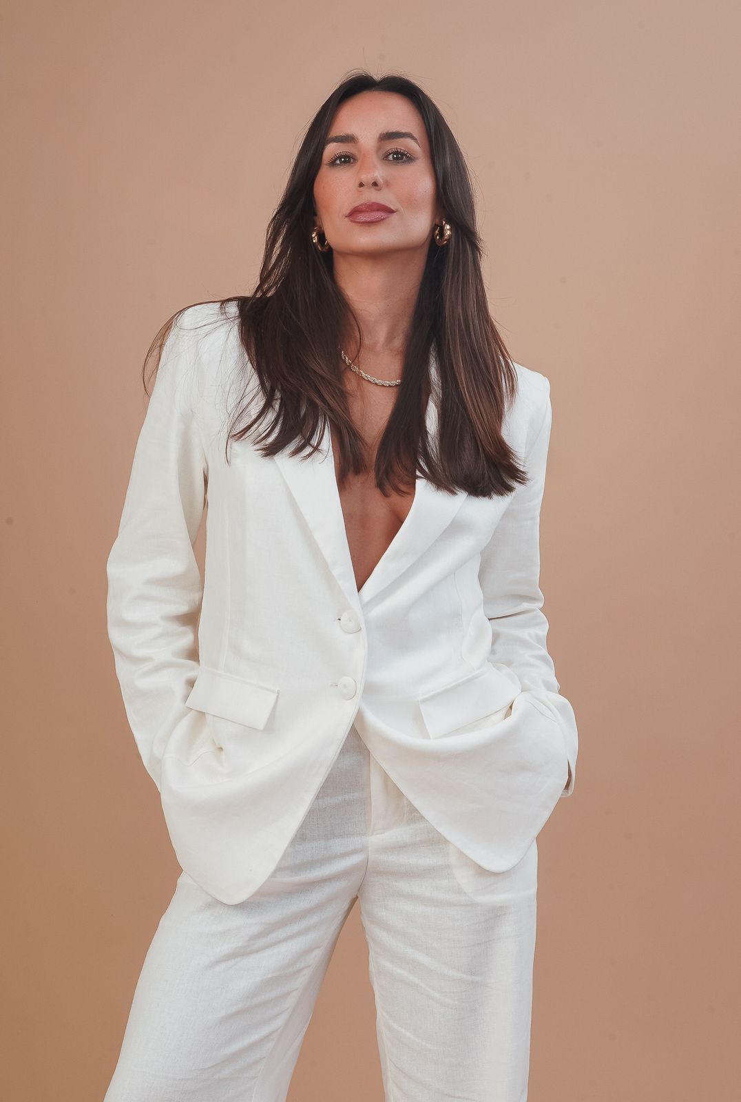 Blazer Cassis