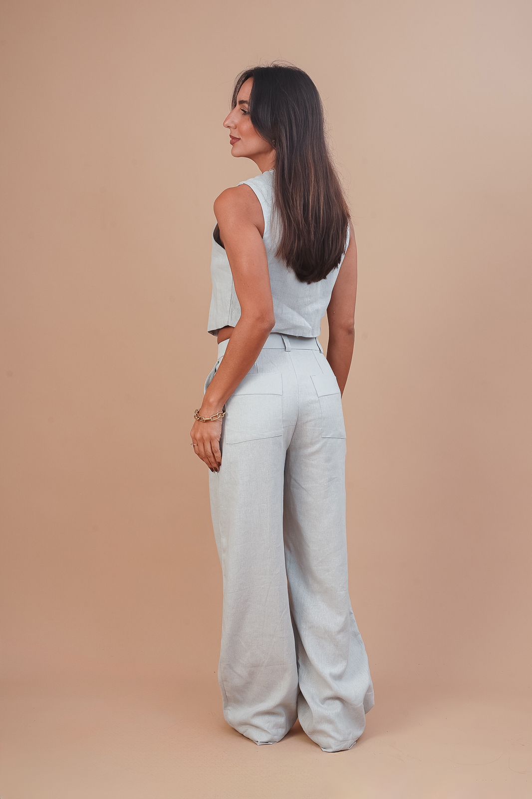 Calça Cidra