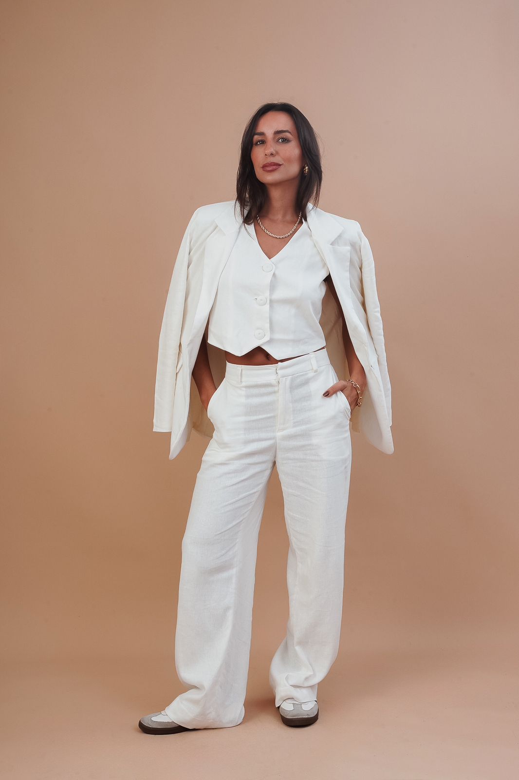 Calça Cidra