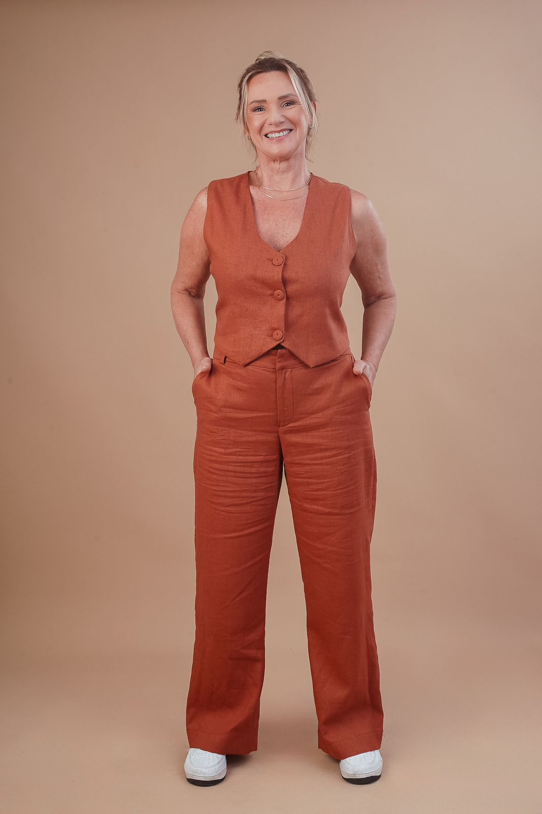 Calça Cidra