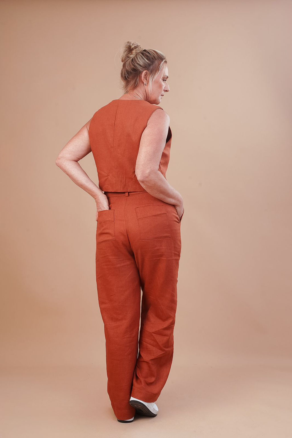 Calça Cidra