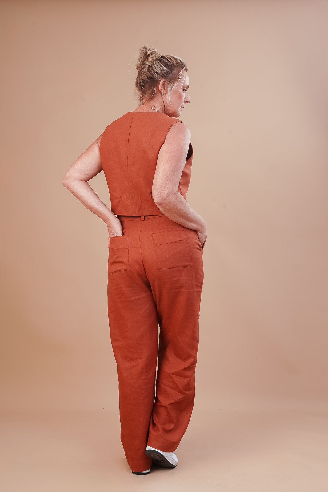 Calça Cidra