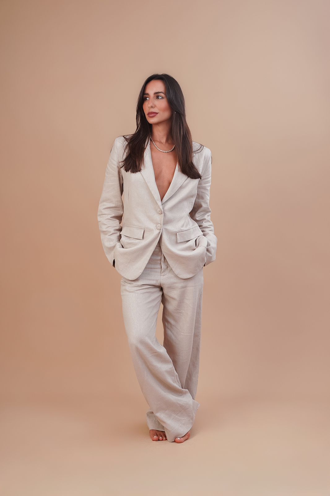 Calça Cidra