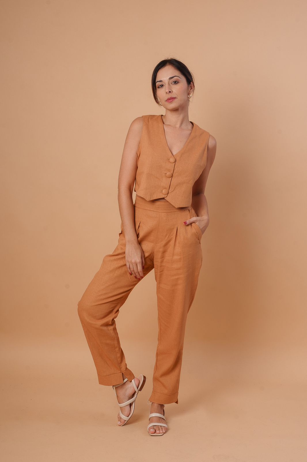 Calça Aniz