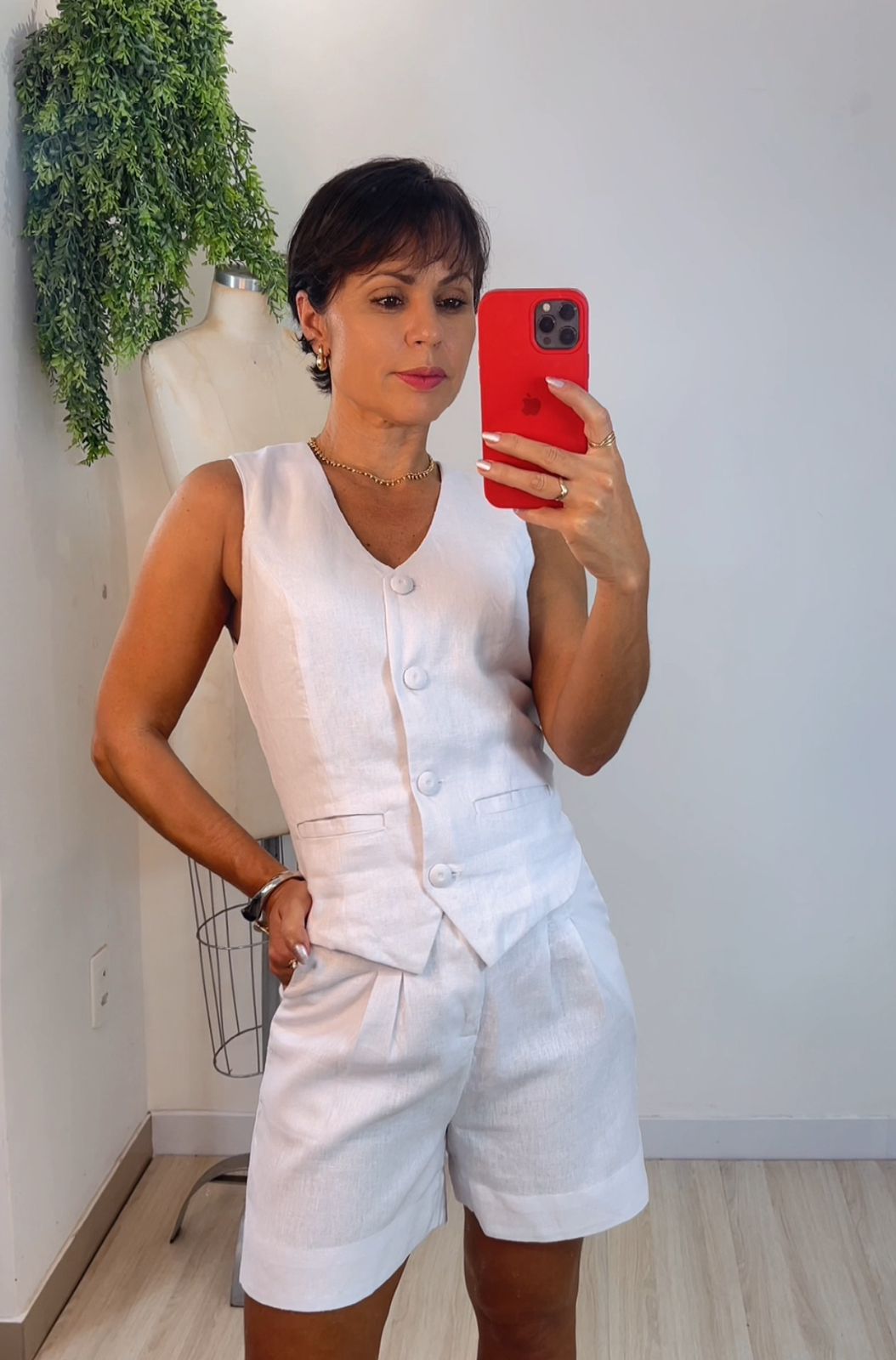 Conjunto Bacuri & Jambu