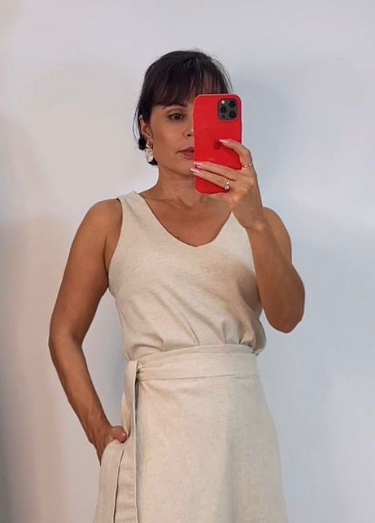 Regata Aroeira