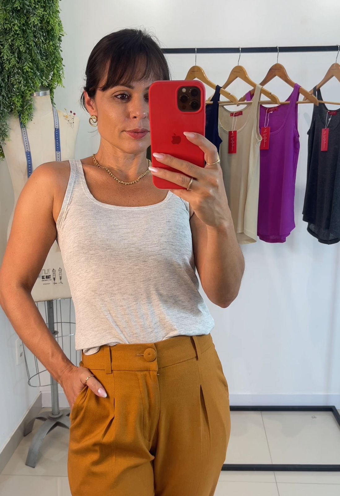 Regata Baru Cores