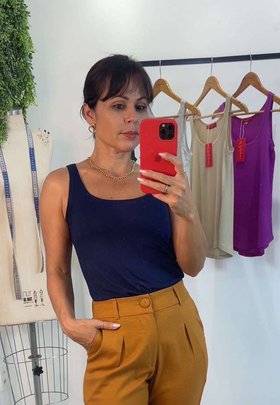 Regata Baru Cores