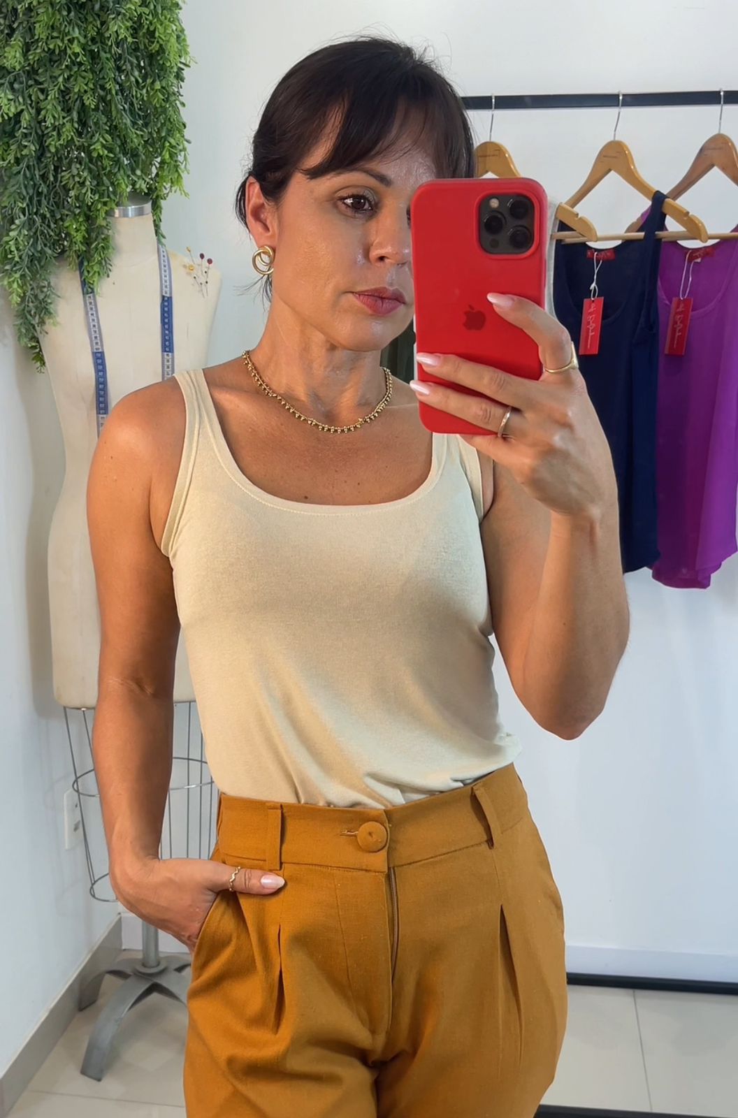 Regata Baru Cores