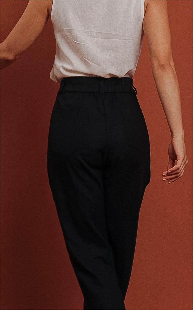 Calça Cravo