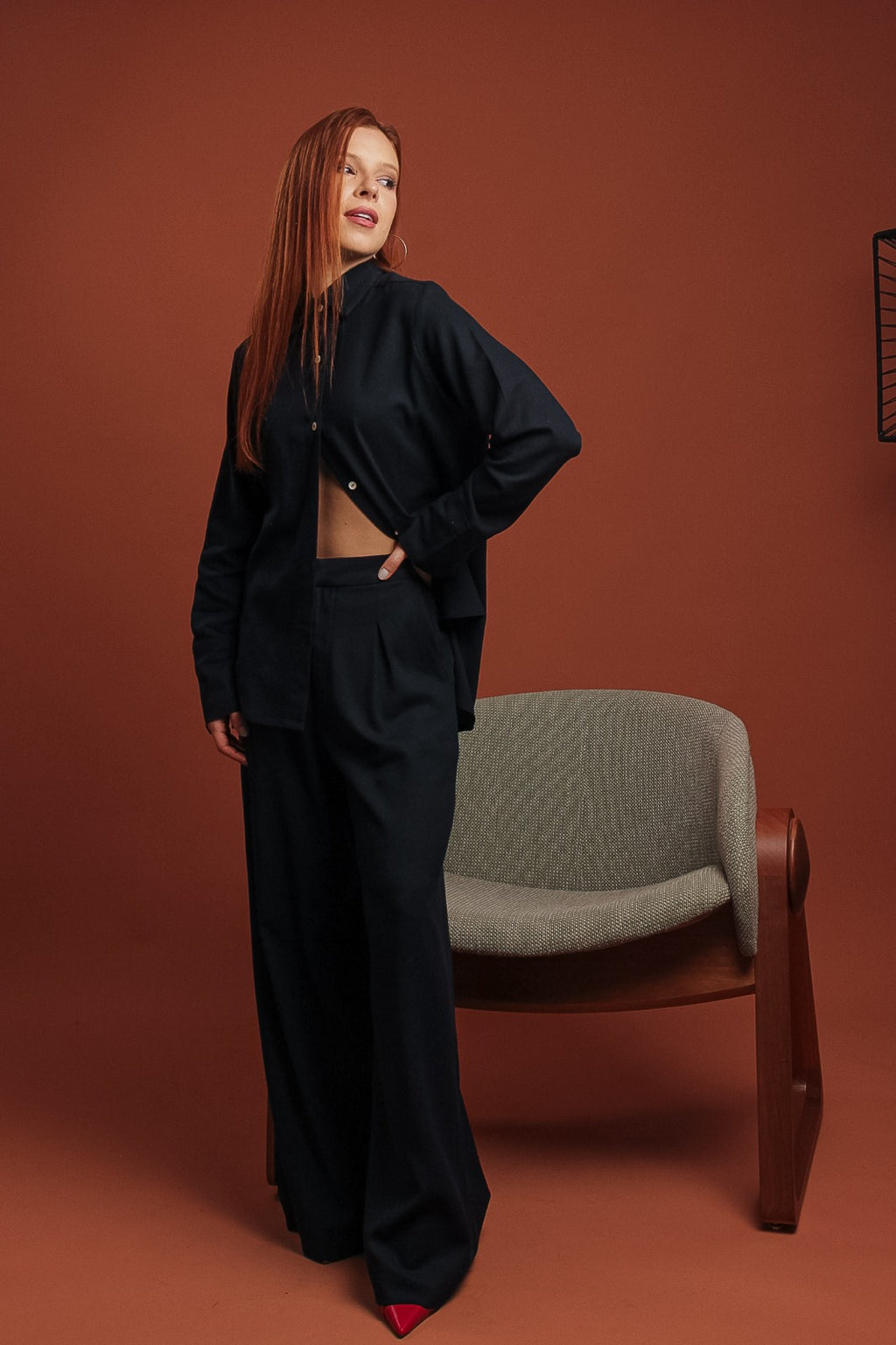 Conjunto Amarílis