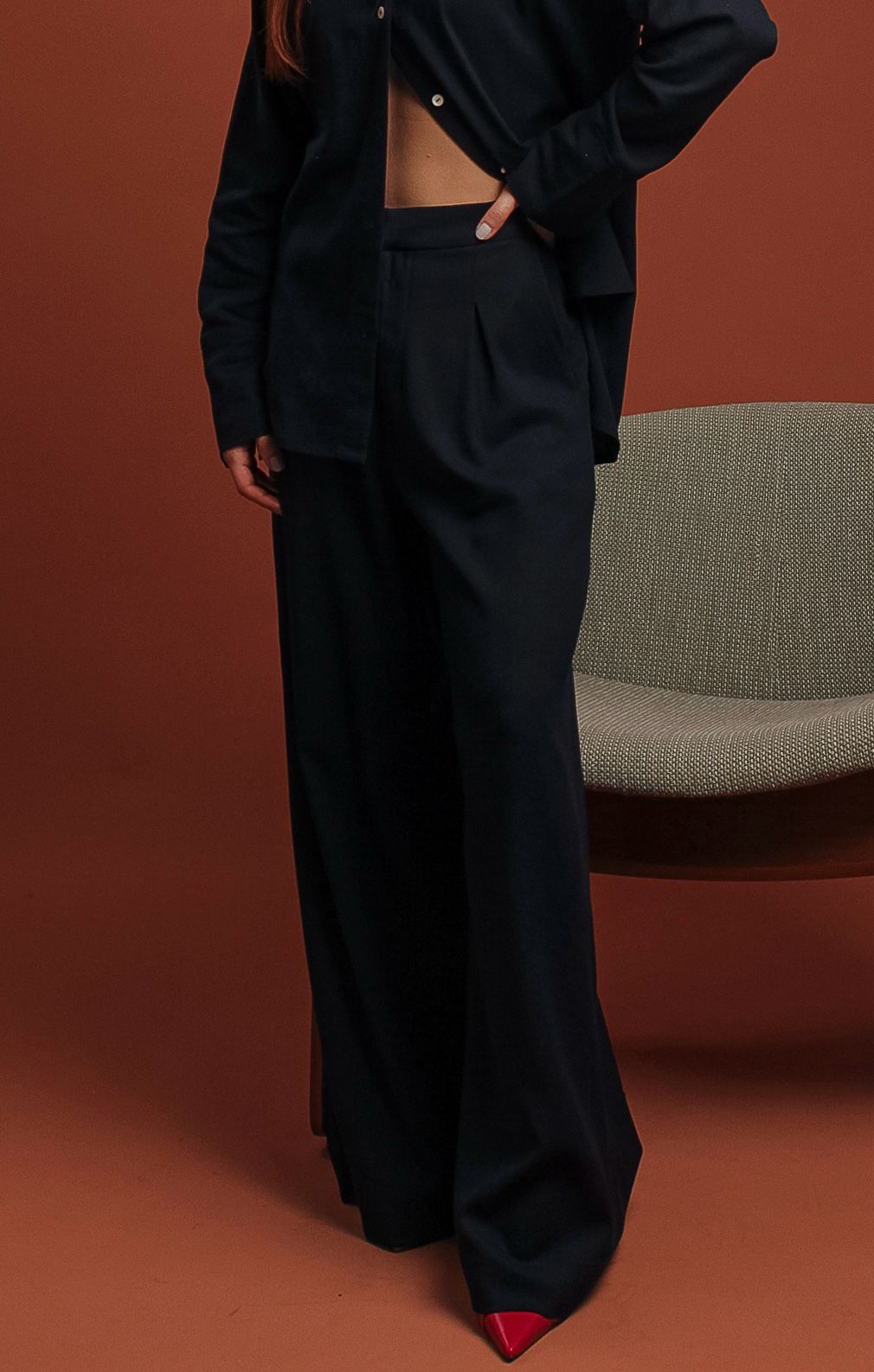 Calça Amarílis