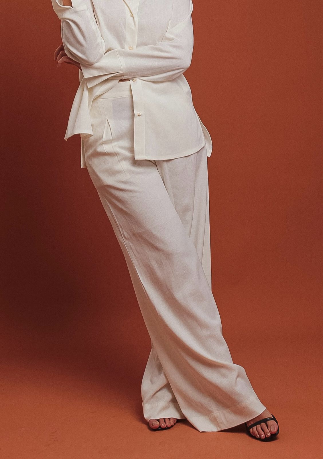 Calça Amarílis