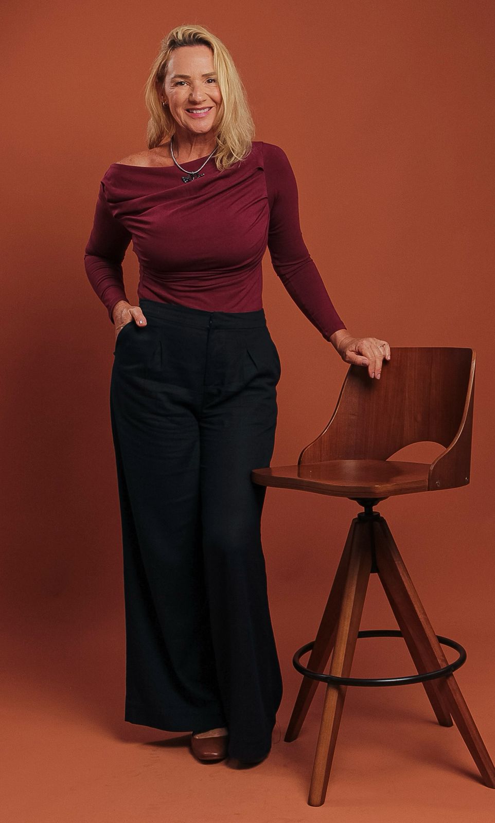 Calça Amarílis