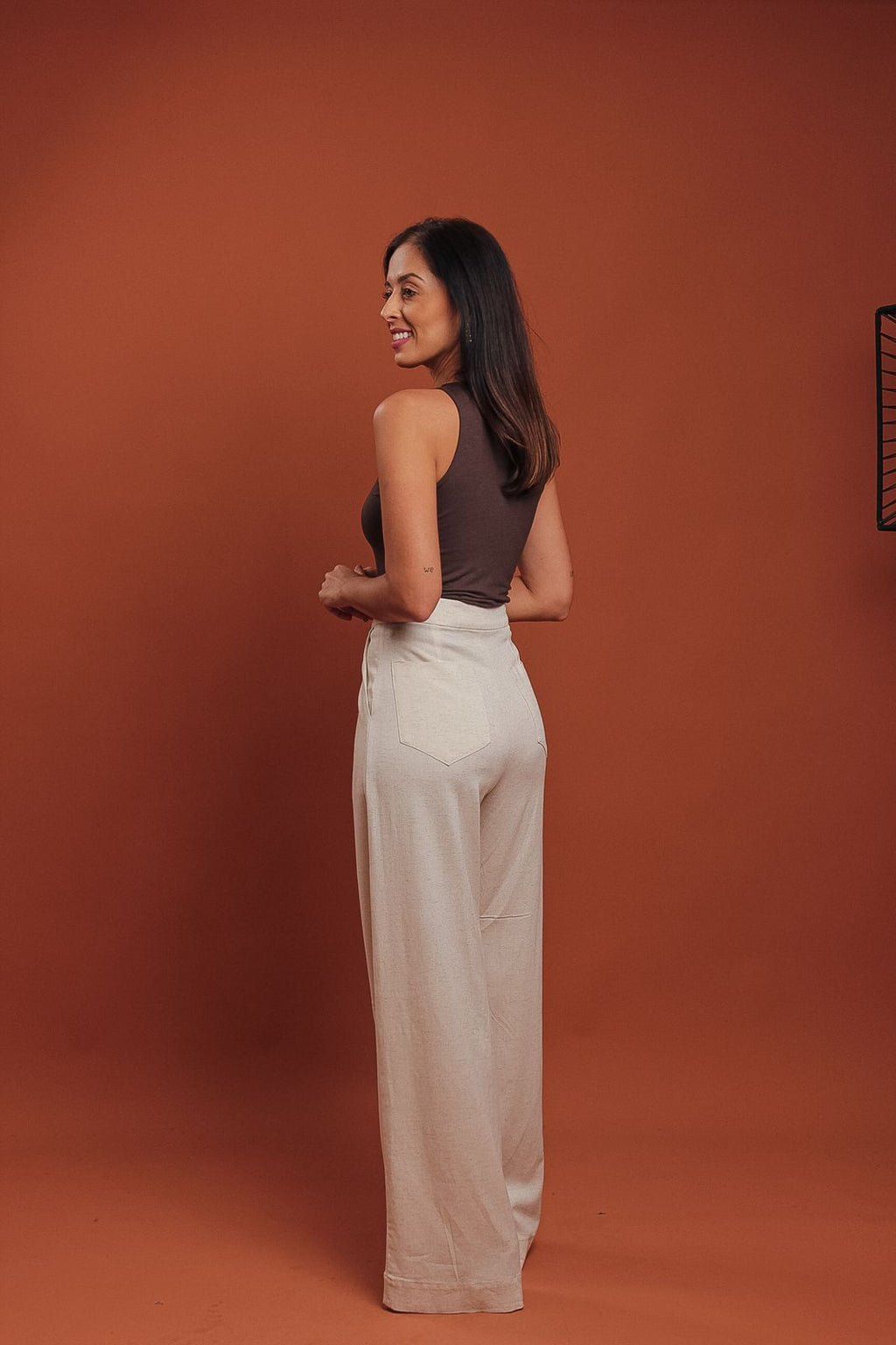 Calça Amarílis