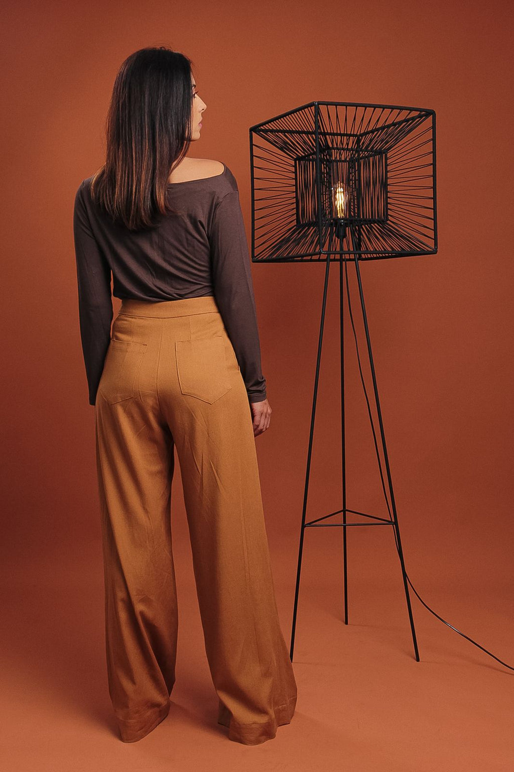 Calça Amarílis