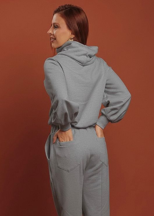 Calça Moletom Alfazema