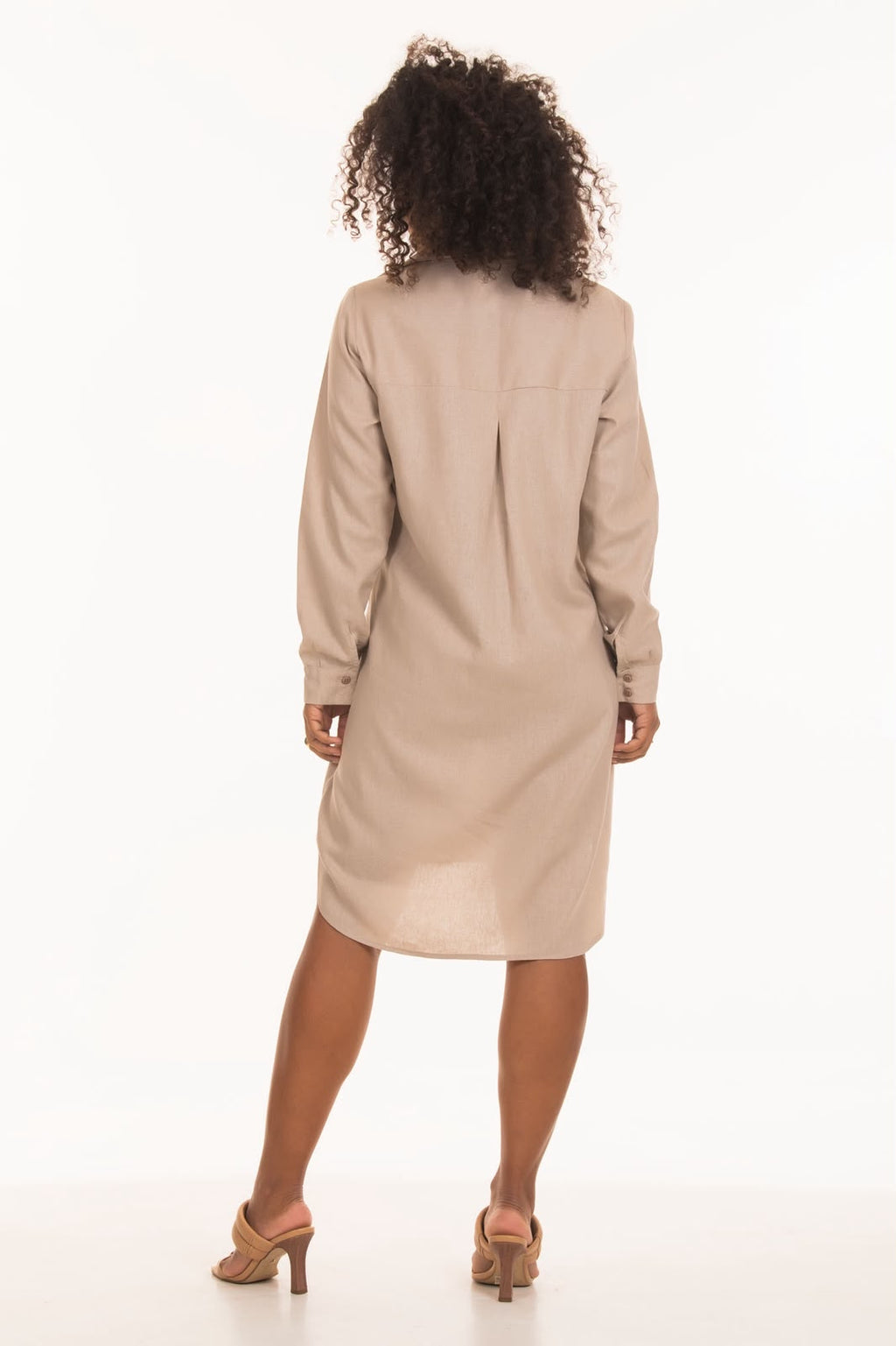 Chemise Magnólia - Sale