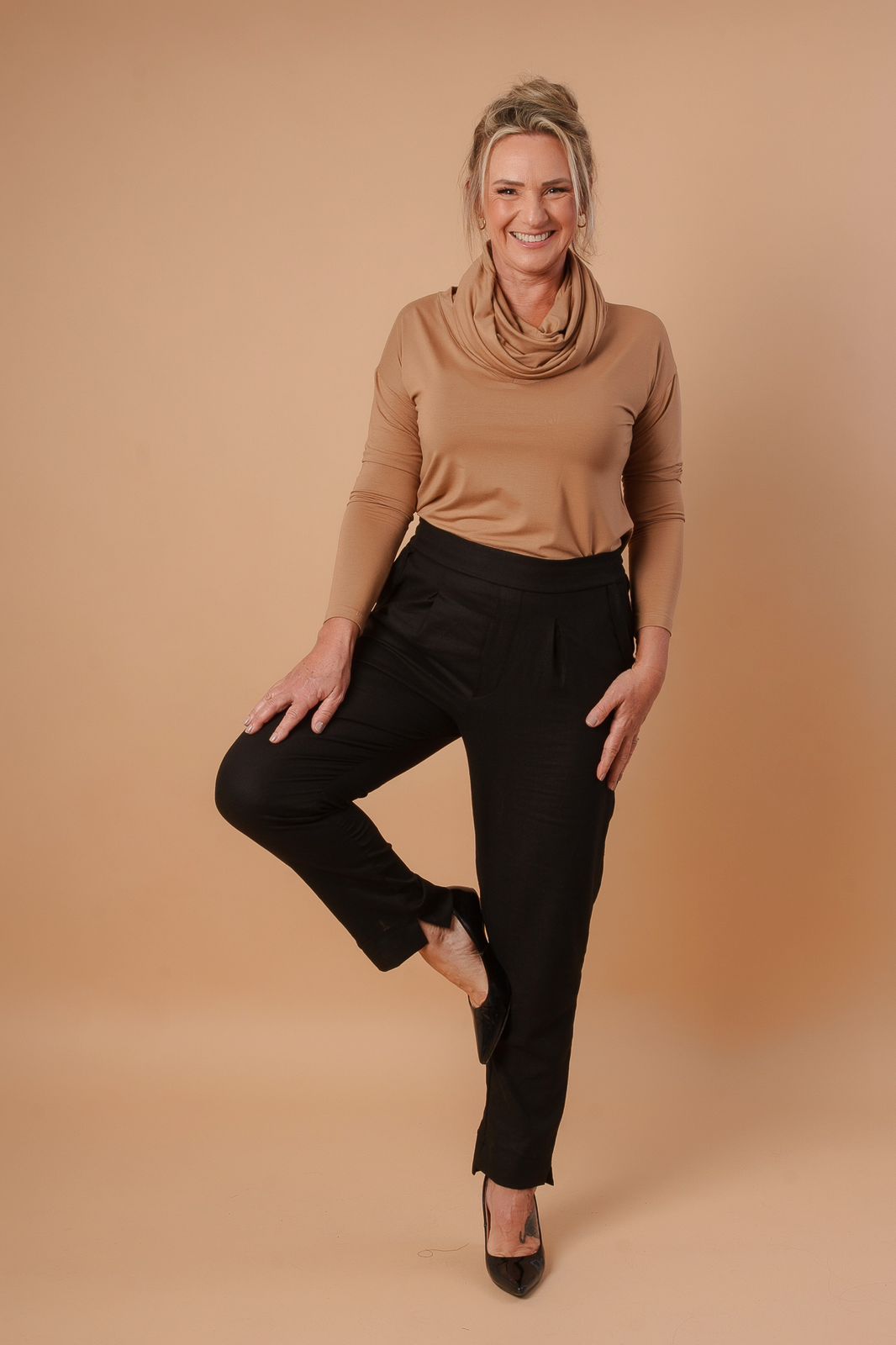 Calça Aniz