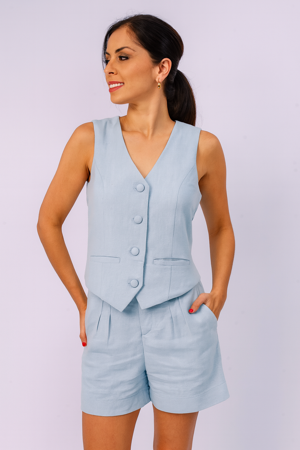 Conjunto Bacuri & Jambu