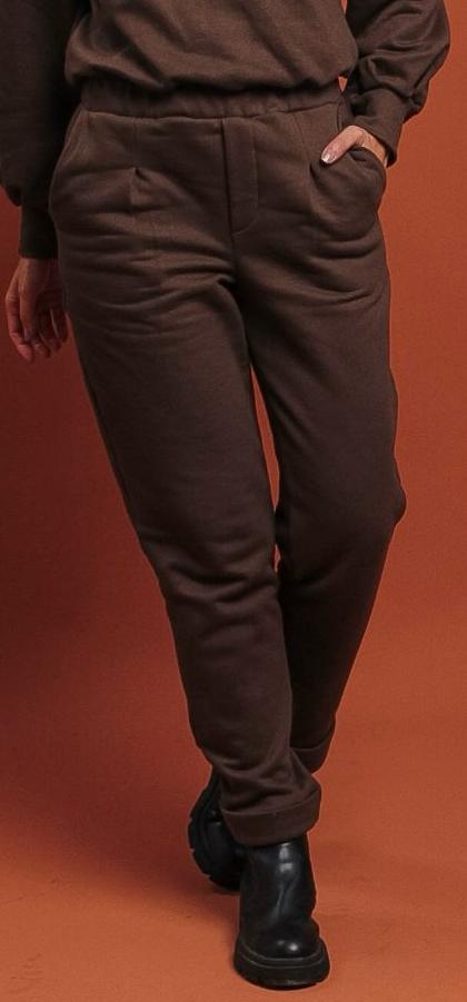 Calça Moletom Alfazema