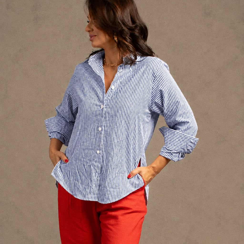 Camisa Verbena
