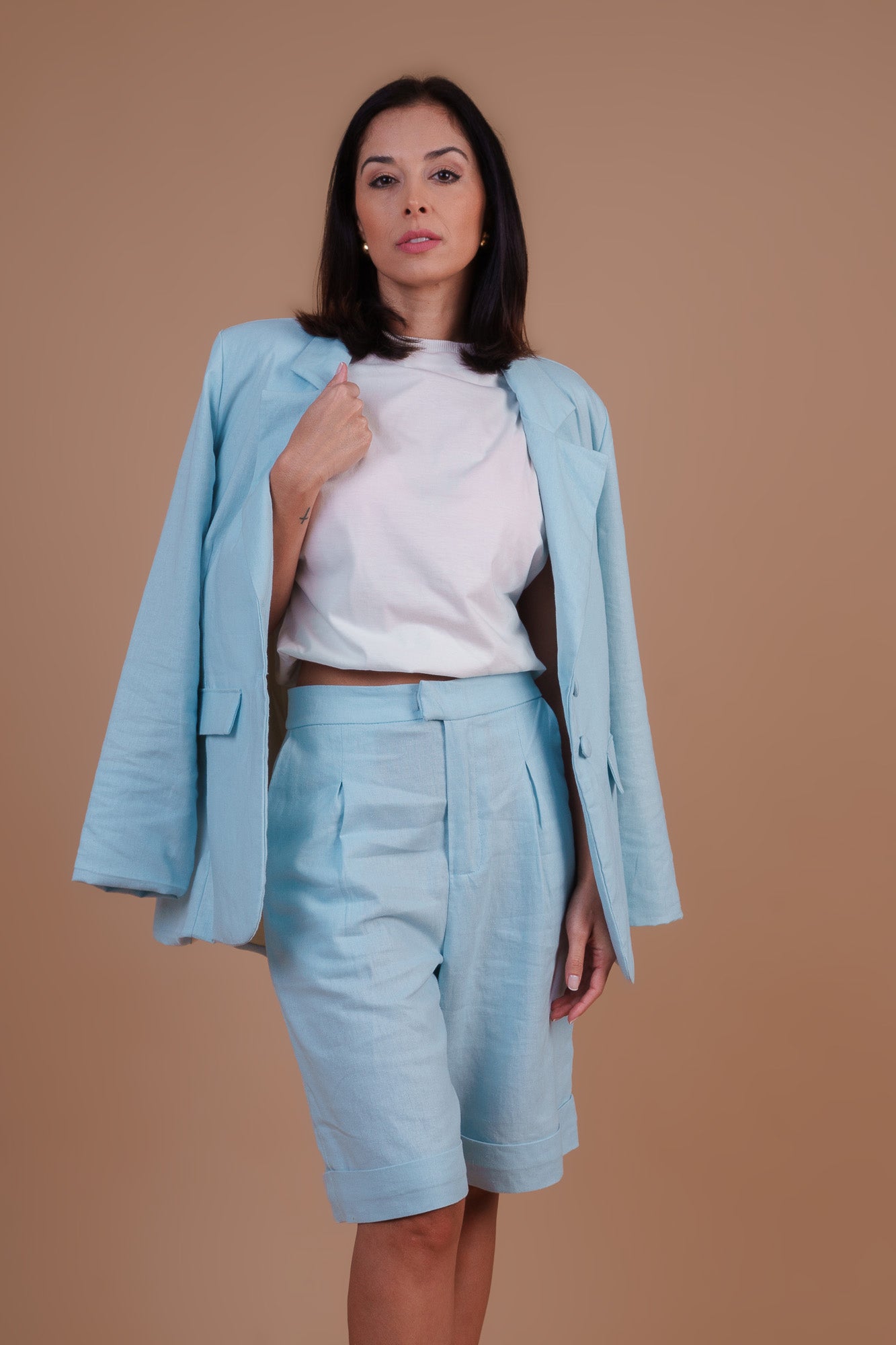 Blazer Cassis