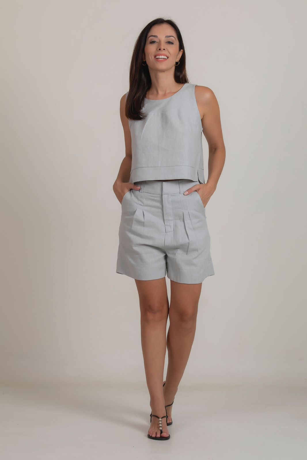 Conjunto Amora & Jambu