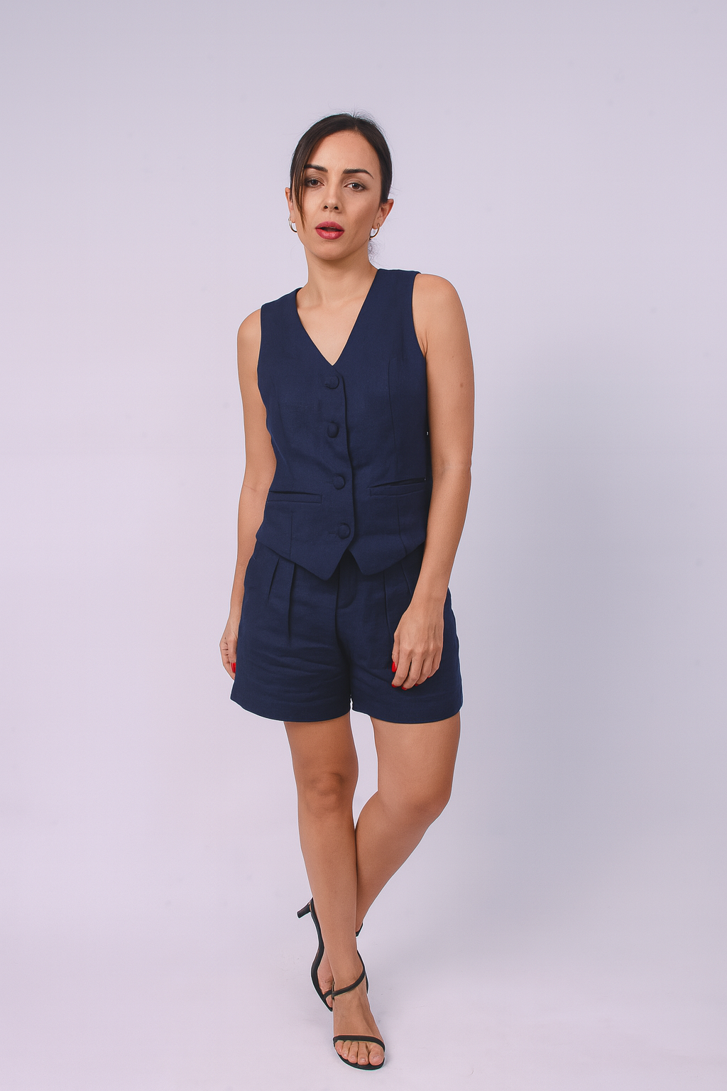 Conjunto Bacuri & Jambu