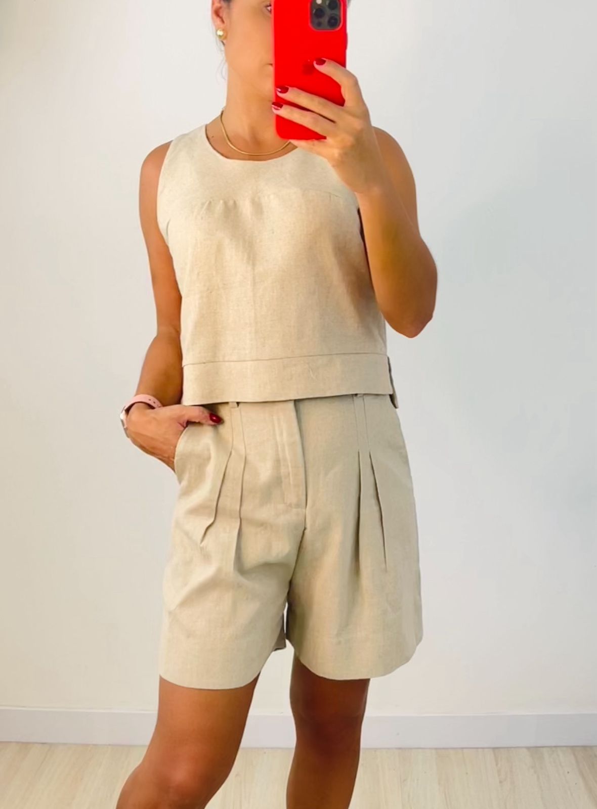 Conjunto Amora & Jambu