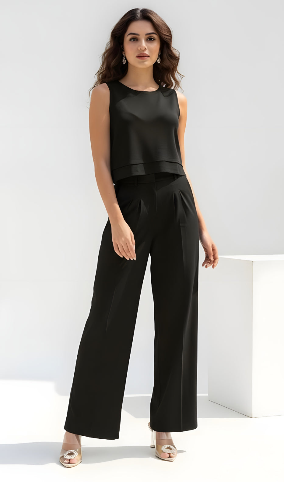 Calça Gardênia - Sale