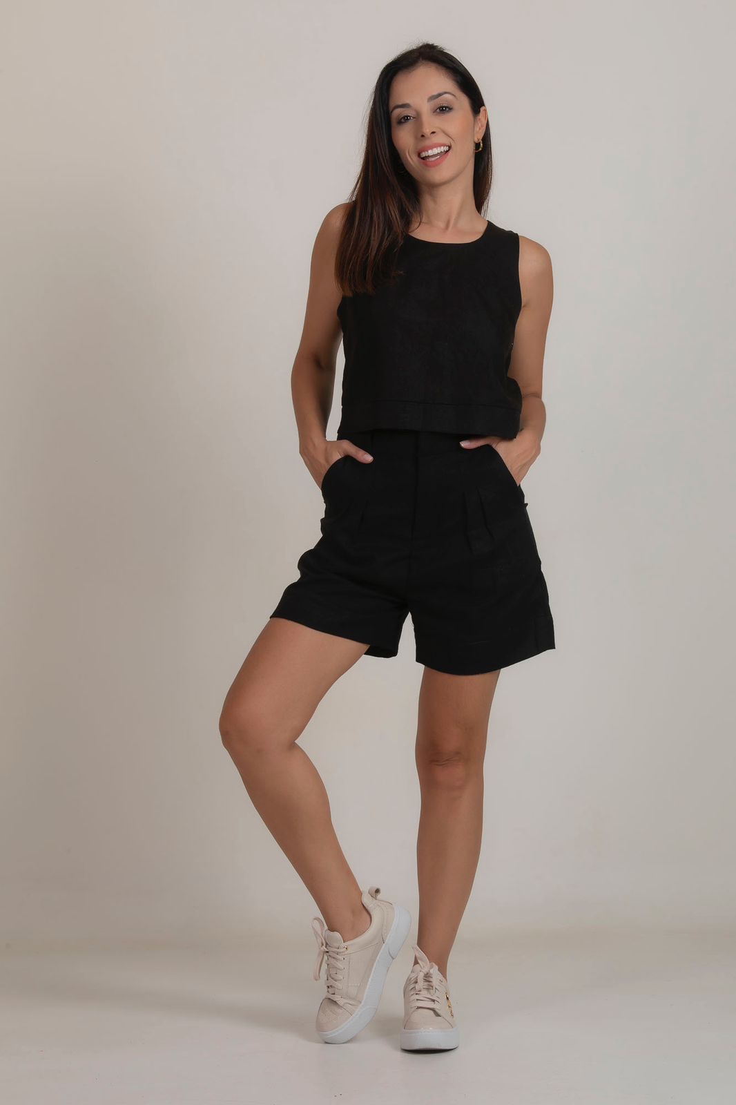 Conjunto Amora & Jambu