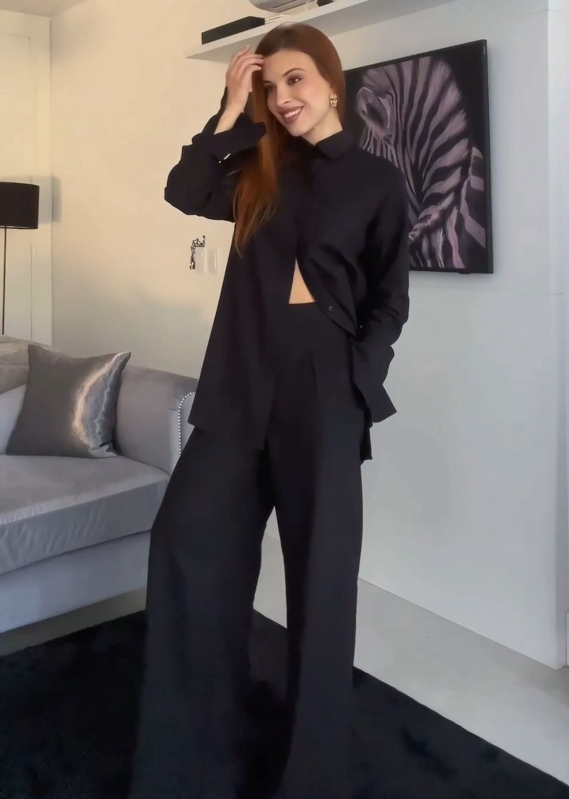 Conjunto Amarílis