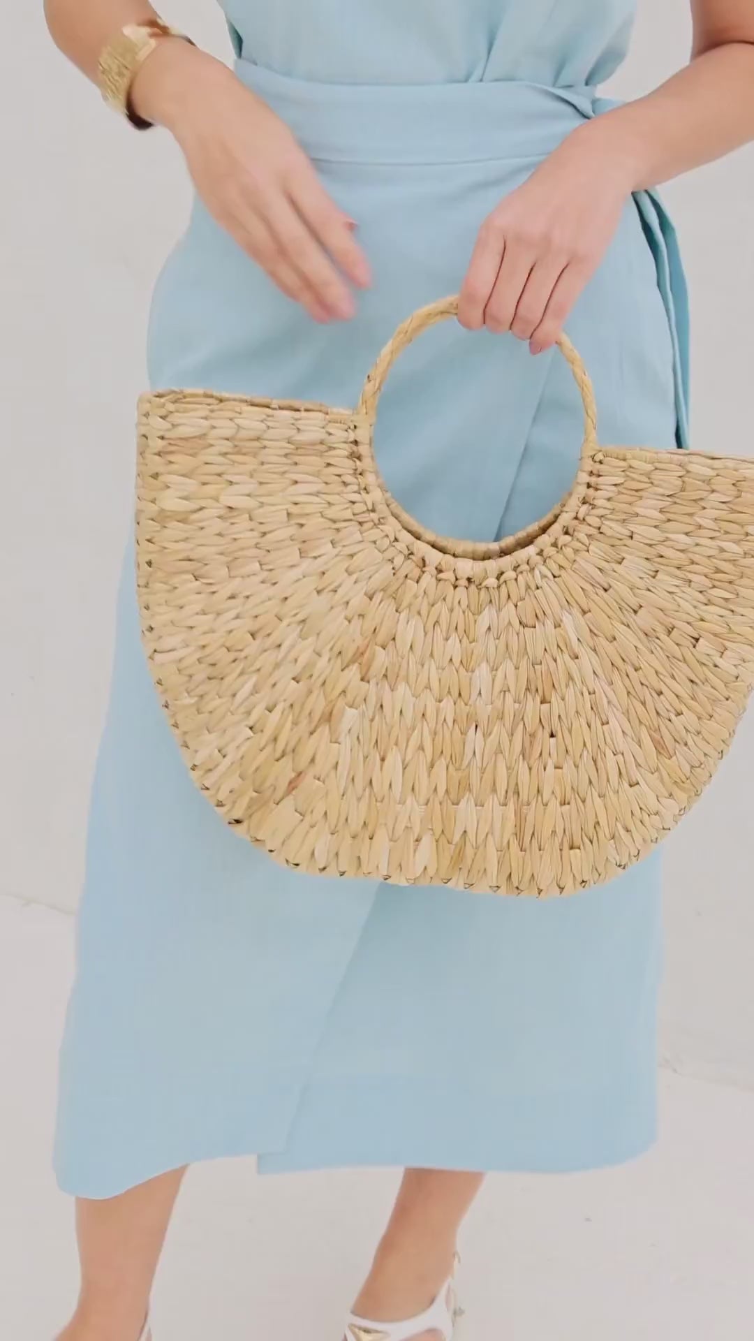 Conjunto Margarida