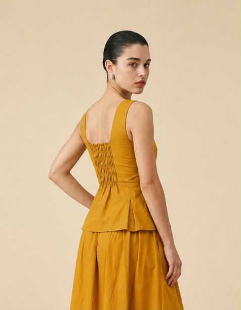 Top Feminino em Algodão Cores - Azaleia