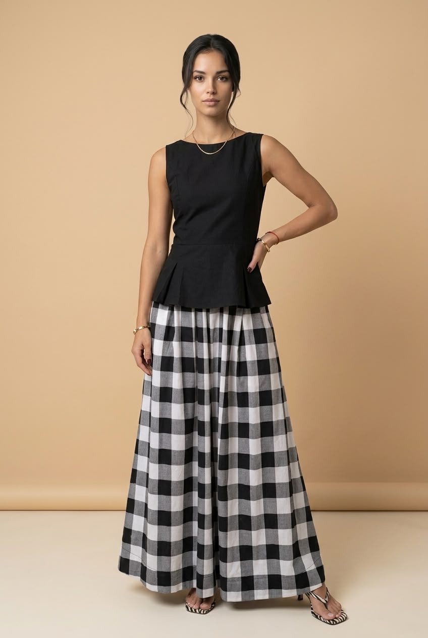 Top Feminino em Algodão Cores - Azaleia