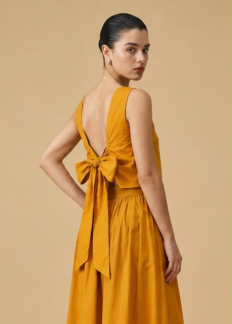 Top Feminino em Algodão - Flamboyant