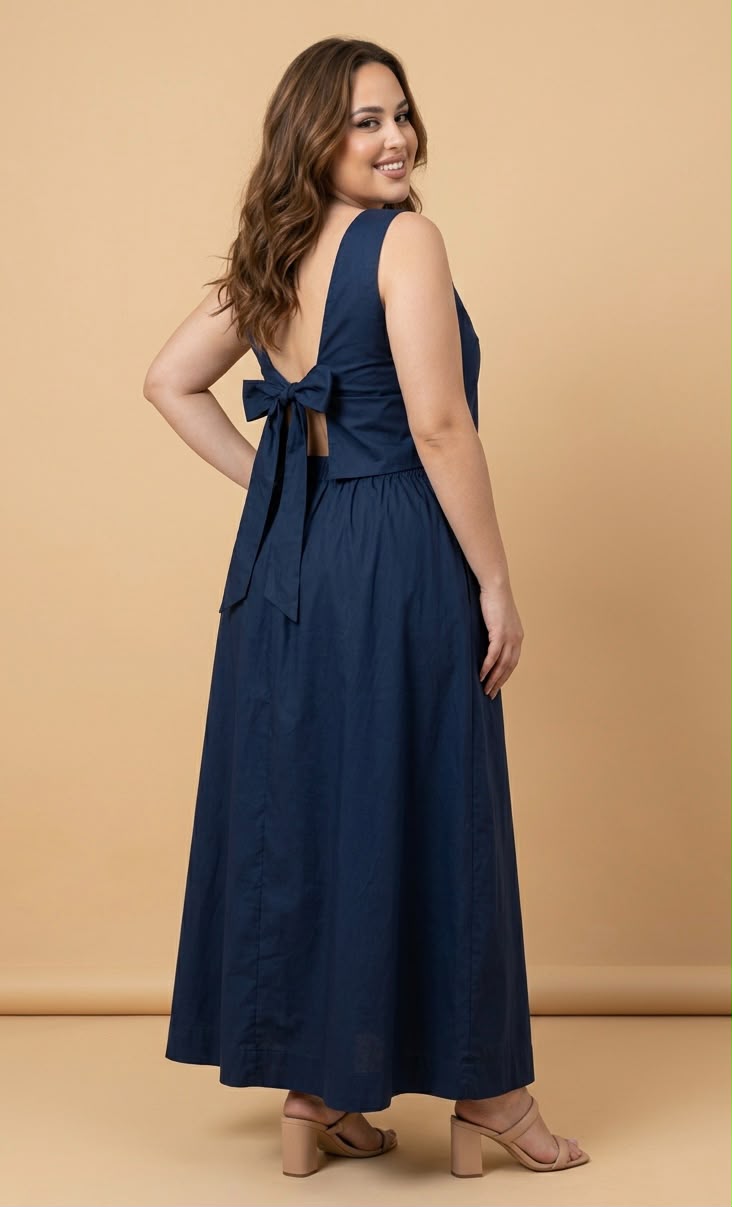 Top Feminino em Algodão - Flamboyant